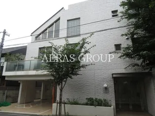 ジオ深沢の画像