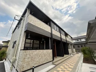 アーバン ルクラ Bの画像