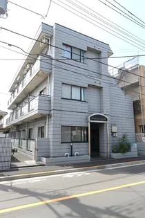 アーバンハイム小平の画像