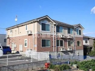 ブリーゼ元町IIの画像