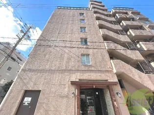 第2シャトー中尾の画像