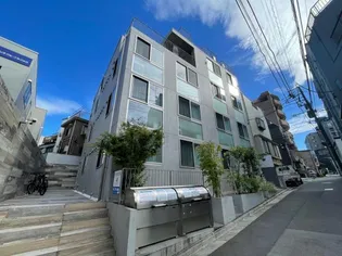 EDIT ebisu【5階】の外観