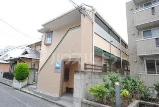 ソレーユ船堀の画像