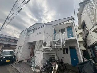 コーポ小田の画像