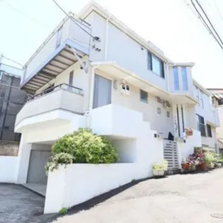 メゾンユーII【2階】の外観