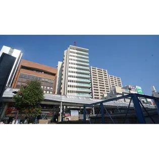 プレミスト四日市駅前の画像