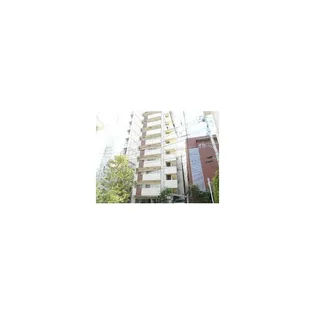 東京都文京区湯島3【マンション】の外観