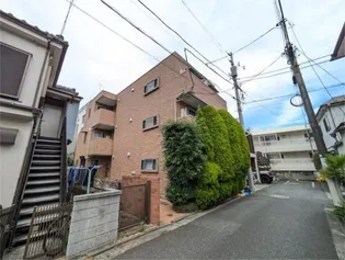 オストベルクの画像