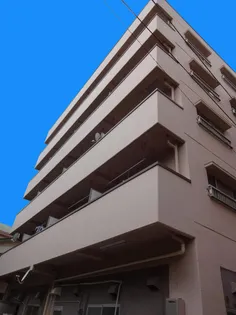 みのり台マンションの画像