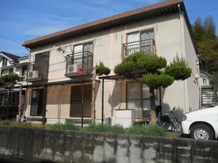 コスモハイツ虹の画像