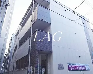 ブルーメ石川の画像