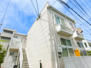 大阪府大阪市平野区平野南2【マンション】の外観