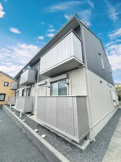 グランメゾン美園の画像