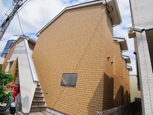 ベルメント陣屋前A棟の画像