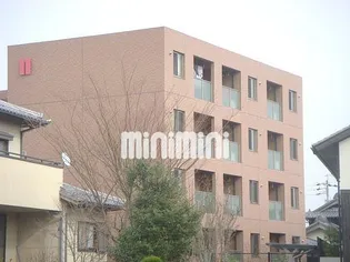 ハートフルマンション シエルの画像