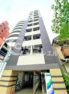 東京都文京区春日2【マンション】の外観