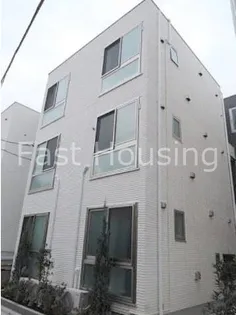 東京都中野区本町6【アパート】の外観