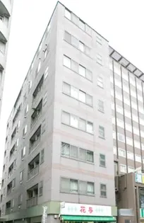 東京都千代田区神田多町2【マンション】の外観