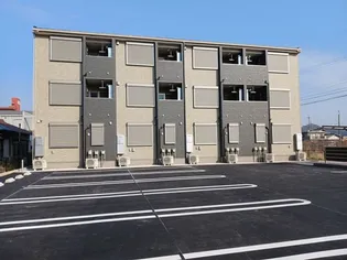 レグルスの画像