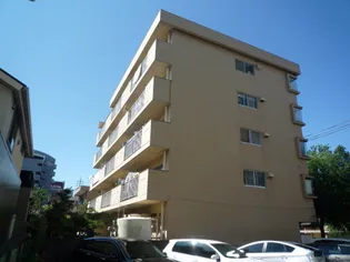 パークアベニュー徳川の画像