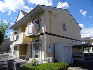 サンシャインAの画像