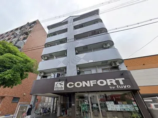 豊里芙蓉ハイツの画像