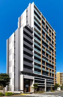 東京都葛飾区小菅3【マンション】の外観