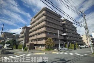 リブレ和光の画像