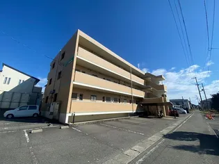 サニーハイツ福岡の画像