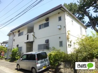 コーポシーサイドの画像