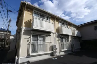 セジュール上鶴間IIの画像