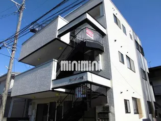 ラベンダー中田の画像