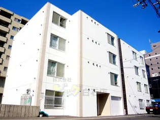 ブランノワール南郷の画像