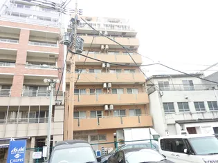 プラスパー築町の画像