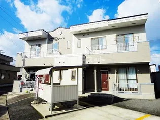 リバータウンCの画像