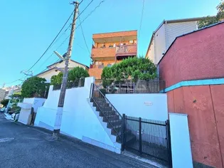 緑ヶ丘リビンハイツの画像