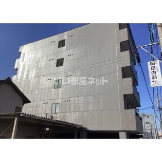 フィオーレ白山の画像