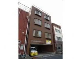 グランドハイツマコトの画像