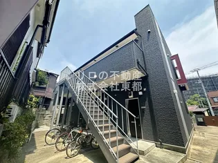 THE UPPER HOUSEの画像