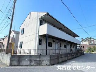 パールクレストBの画像