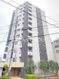 プレシス立石の画像