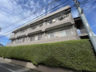 コーポ吉田の画像