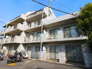 センチュリー大井町の画像