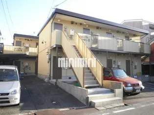 フォーブルヤマホンA棟の画像