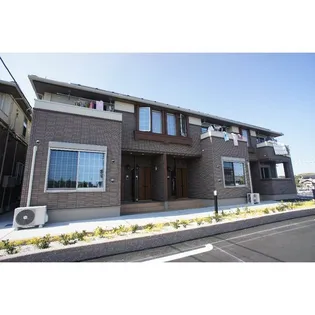 グランドール AOYAMA A B棟の画像