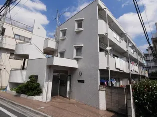 ツエール中台の画像