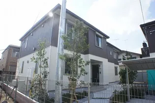 サクラヴィレッジ弐番館の画像