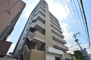 グレーシア観音の画像