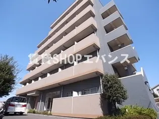 ラ コート ドール津田沼の画像