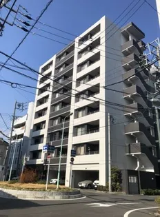 BELISTA那古野【2階】の外観